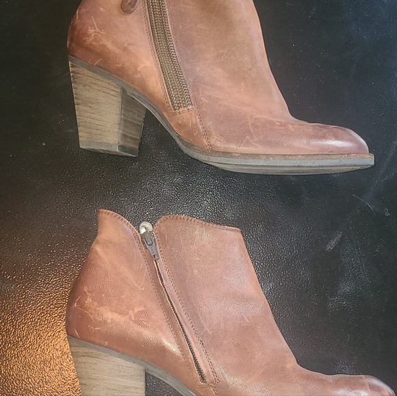 Paul Green Booties - Picture 3 of 6